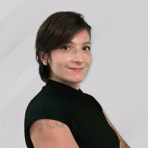 Aline Pinheiro Souza de Morais