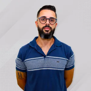 Cayque Brietzke Barreto
